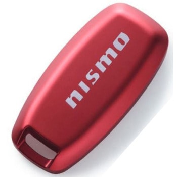 日産NISMO FAN インテリジェントキーケース シリコンタイプ NISMO