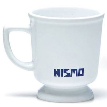 日産NISMO HERITAGE レトロマグカップ(NISMO 1984) NISMO