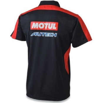 日産NISMO #23 COMFIT ポロシャツ NISMO