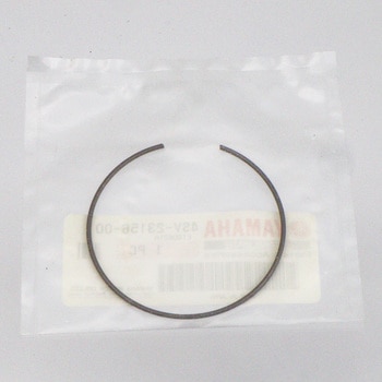 クリップ オイルシール 4SV-23156-00 YAMAHA(ヤマハ)