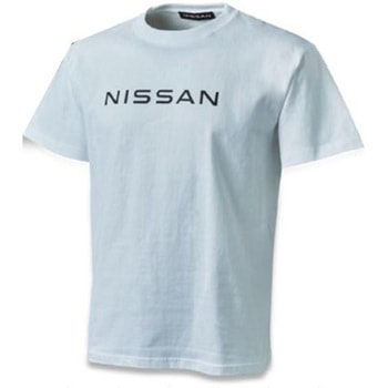 日産NISMO NISSAN Tシャツ ビッグロゴ NISMO