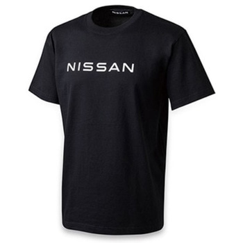 日産NISMO NISSAN Tシャツ ビッグロゴ NISMO
