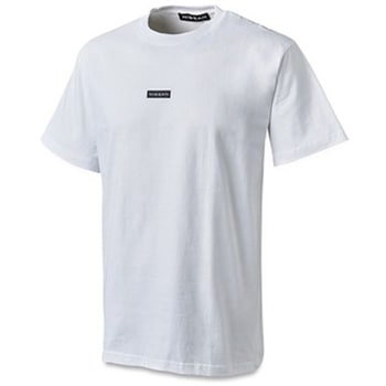 日産NISMO NISSAN Tシャツ スモールロゴ NISMO