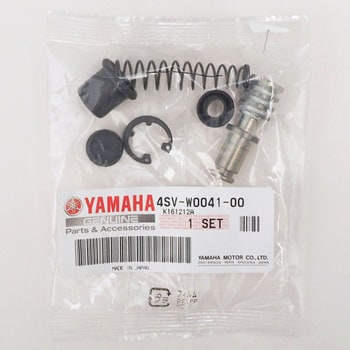 シリンダキット  マスタ 4SV-W0041-00 YAMAHA(ヤマハ)