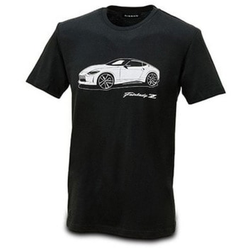 日産NISMO Fairlady Z Tシャツ NISMO
