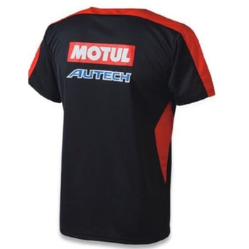 日産NISMO #23 COMFIT Tシャツ ブラック NISMO