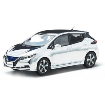 日産NISMO LEAF(ZE1) NISMO