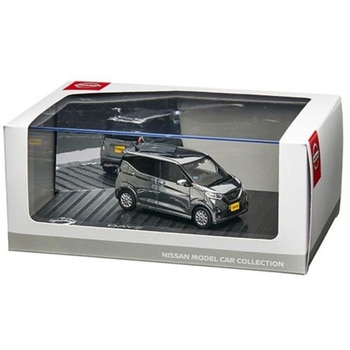 日産NISMO DAYZ(AA1) - NISMO