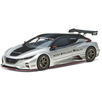 日産NISMO NISSAN LEAF NISMO RC_2 NISMO