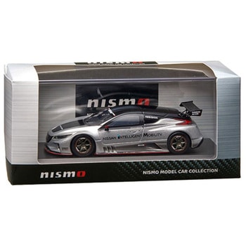 日産NISMO NISSAN LEAF NISMO RC_2 NISMO