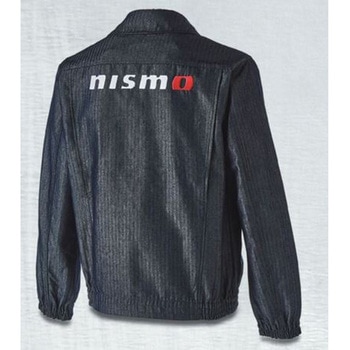 日産NISMO GARAGE カーボンスイングトップ NISMO