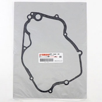 ガスケット クランクケースカバー 2 4TP-15461-00 YAMAHA(ヤマハ)