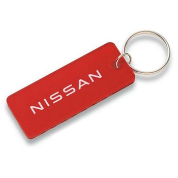 日産NISMO アクリルキーホルダー NISMO