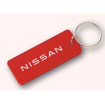 日産NISMO SAKURA アクリルキーホルダー NISMO