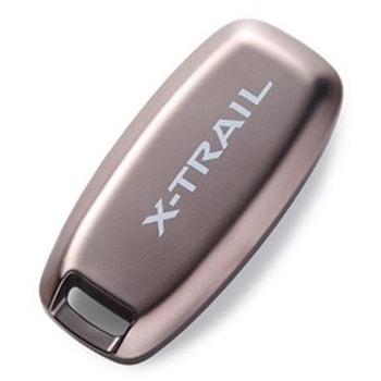 日産NISMO インテリジェントキーケース シリコンタイプ(X-TRAIL) NISMO