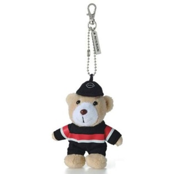 日産NISMO NISSANベアマスコット(メカニック) NISMO