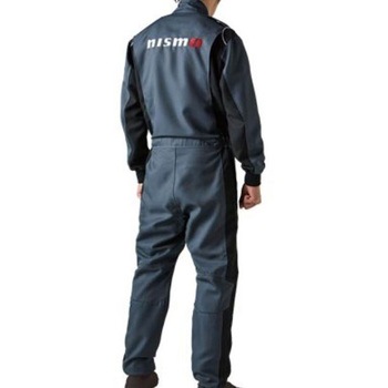 NISMO ツナギ Mサイズ ブラック×グレー 2025年最新】nismo つなぎの人気アイテム - メルカリ