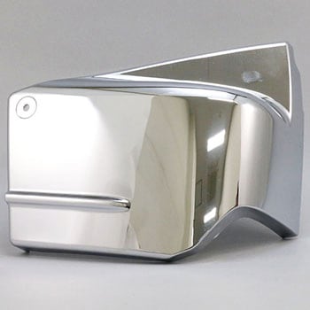 サイドカバーライト 4TR-21721-00 - YAMAHA(ヤマハ)