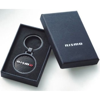 日産NISMO ロゴキーリング - NISMO