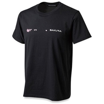 日産NISMO SAKURA Tシャツ NISMO