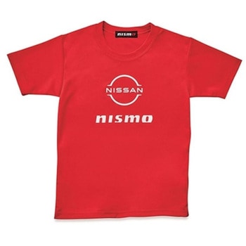 日産NISMO Tシャツ キッズ NISMO