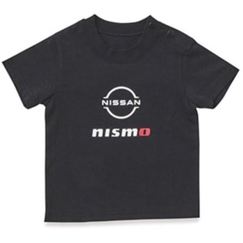 日産NISMO Tシャツ ベビー NISMO