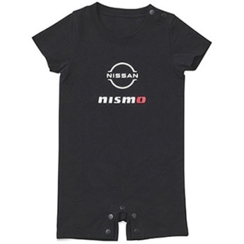 日産NISMO ロンパース NISMO