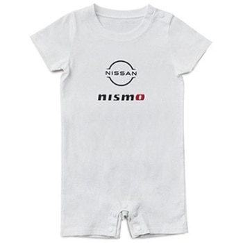 日産NISMO ロンパース NISMO