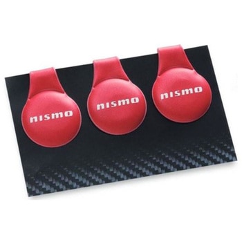 日産NISMO マグネットクリップ NISMO