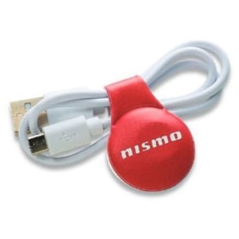 日産NISMO マグネットクリップ NISMO