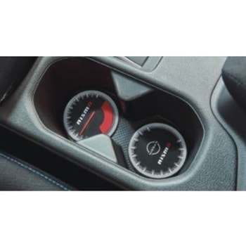 日産NISMO カップインコースター(2枚セット) NISMO
