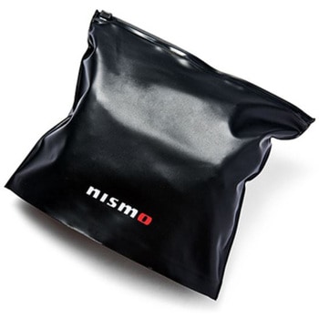 日産NISMO 洗車用シューズカバー NISMO