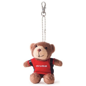 日産NISMO ベアマスコット NISMO