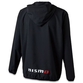 日産NISMO ポケッタブルフーディジャケット - NISMO