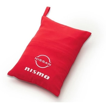 日産NISMO ポケッタブルフーディジャケット - NISMO