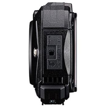 WG-90 BLK 防水防塵デジタルカメラ WG-90 PENTAX(ペンタックス