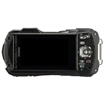 防水防塵デジタルカメラ WG-90 PENTAX(ペンタックス)