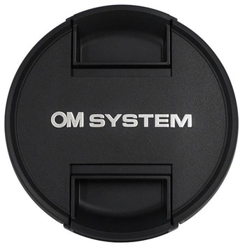 レンズキャップ LC-72D OM SYSTEM