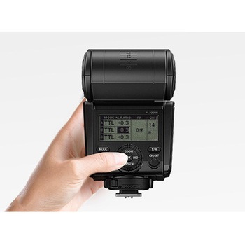 エレクトロニックフラッシュ FL-700WR OM SYSTEM