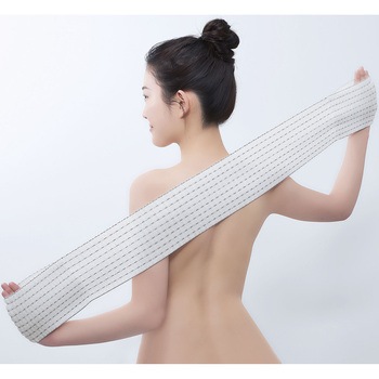 楽々ストレッチあかすりタオル コジット
