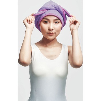 BEAULYクイックドライヘアターバン コジット