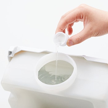 加湿器のつけ置きキレイ - コジット