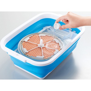 加湿器のつけ置きキレイ - コジット