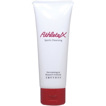 AthleteX アスリートエックス スポーツクレンジング AthleteX