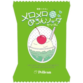 ペリカン 石鹸 トップ 通販