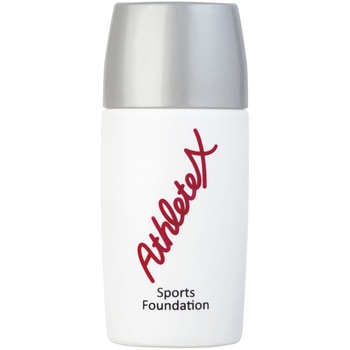 AthleteX アスリートエックス スポーツファンデーション AthleteX