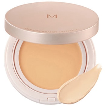 MISSHA ミシャ スキンフェイクバーム SPF50+ PA++++ MISSHA