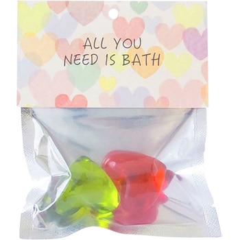 ALL YOU NEED IS BATH オールユーニードイズバス - ALL YOU NEED IS BATH