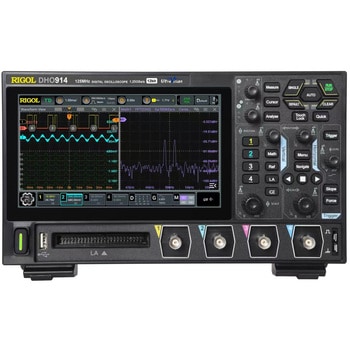 デジタル・オシロスコープ DHO900シリーズ - RIGOL(リゴル)