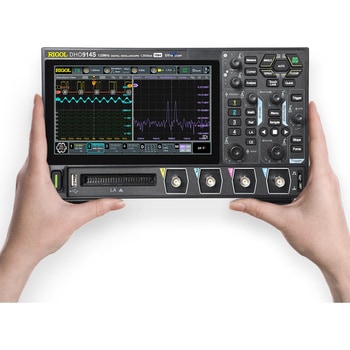 DHO914S fW^EIVXR[v DHO900V[Y RIGOL(S) gш125MHz 51074776